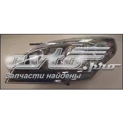 Правая фара 5511178RMLDEM2 Depo/Loro/Abakus