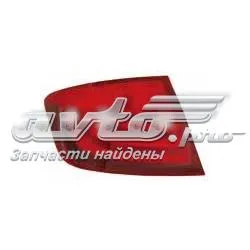Фонарь задний левый внешний 4441957LAE Depo/Loro/Abakus