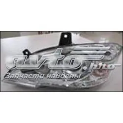 Левая фара 4401196LMLEHMN Depo/Loro/Abakus
