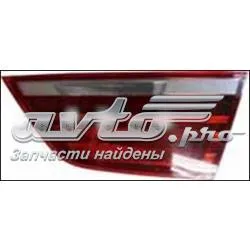 Фонарь задний левый внутренний 4441333LUE Depo/Loro/Abakus