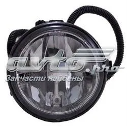 Противотуманки 2172014NUE Depo/Loro/Abakus