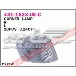 Поворотник правый 4311523RUEC Depo/Loro/Abakus
