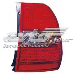 Задний фонарь 2231938RUE Depo/Loro/Abakus