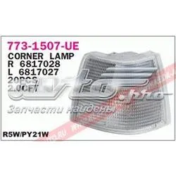 Поворотник правый 7731507RUE Depo/Loro