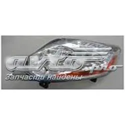 Левая фара 4311184LMLDEM Depo/Loro/Abakus