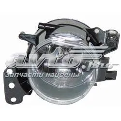 Фара противотуманная левая 3442007LAQ Depo/Loro/Abakus