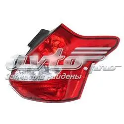 Задний фонарь 43119A4RUE Depo/Loro/Abakus