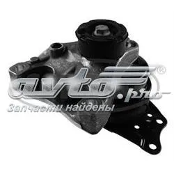 Купить Правая подушка двигателя Шкода Фабия II 5J2, 542, 572, 582