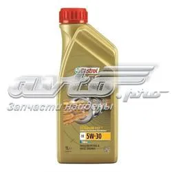 Моторное масло 15359A Castrol