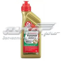 Трансмиссионное масло 156CAA Castrol