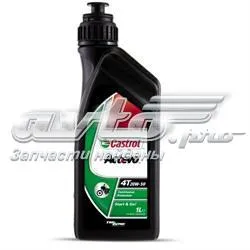Моторное масло 14E8FE Castrol