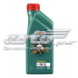 Моторное масло 156EC9 Castrol