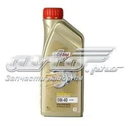 Моторное масло 156E8B Castrol