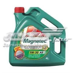 Моторное масло 15264C Castrol