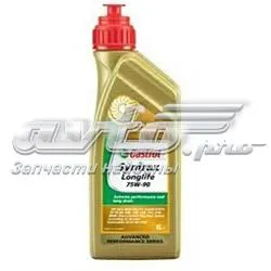 Трансмиссионное масло 15005D Castrol