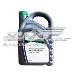 Антифриз 000000473401700 UAZ