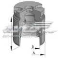 Поршень суппорта тормозного заднего AUTOFREN D025441