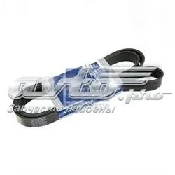 Купить 481015 Diesel Technic Ремень генератора