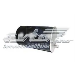 Пневмоподушка (пневморессора) моста SP554961 Sampa Otomotiv‏
