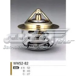 Термостат WW5282 Tama