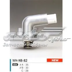 Термостат WHNB82 Tama
