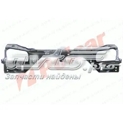 Рамка радиатора 710465 Peugeot/Citroen