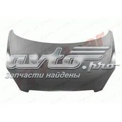 Капот 571003 Polcar
