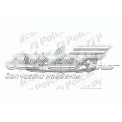 Передний бампер 5016072 Polcar