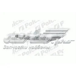 Молдинг бампера переднего левый 5016075 Polcar