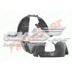 Подкрылок передний правый 5711FP1 Polcar