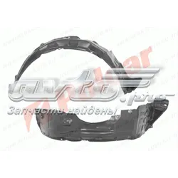 Подкрылок передний правый Toyota Avensis I
