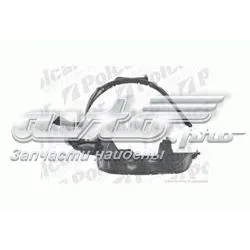 Подкрылок передний левый 4507FL1 Polcar