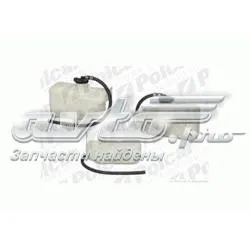 Бачок системы охлаждения 8135ZB1 Polcar