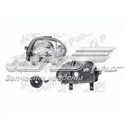 Правая фара 6015102V Polcar
