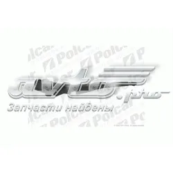 Кронштейн бампера переднего правый 95480729 Polcar