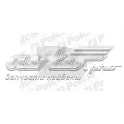 Стекло правого зеркала заднего вида 382955E Polcar