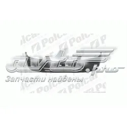Передний бампер 8135072 Polcar