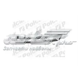 Молдинг бампера переднего левый 95550715 Polcar