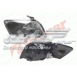  Поворотник левый Toyota Camry 4