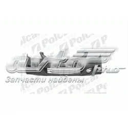 Бампер передний в сборе на Honda Civic VIII FD, FA