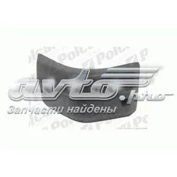 Бампер задний, правая часть 506198 Polcar