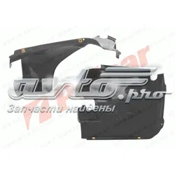 Подкрылок передний правый 3052FP2 Polcar