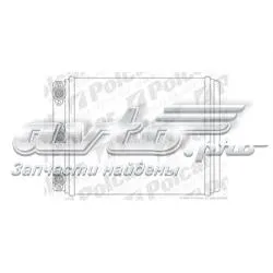 Радиатор печки 5014N81 Polcar
