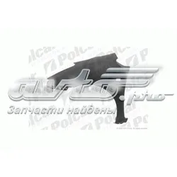 Крыло переднее левое 816202 Polcar