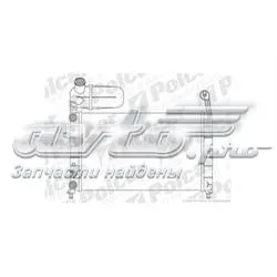 Радиатор 3026081 Polcar