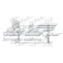 Радиатор 5063082 Polcar