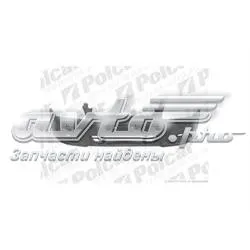 Передний бампер 4007071 Polcar