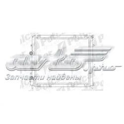 Радиатор 606008A3 Polcar