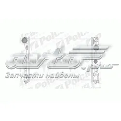 Радиатор 5070081 Polcar