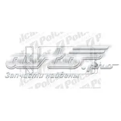 Радиатор печки 5053N81 Polcar